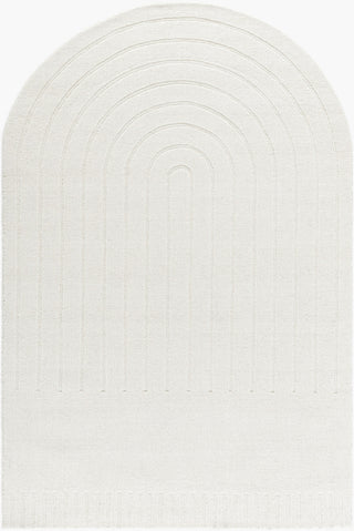Livabliss Mystique M-5496 Ivory Area Rug main image