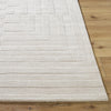 Surya Mystique M-5500 Area Rug Corner