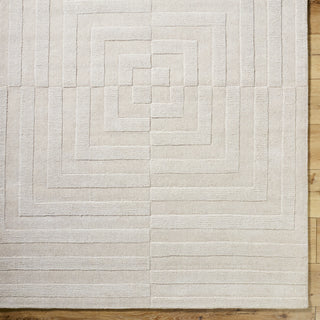 Surya Mystique M-5500 Area Rug Detail Image