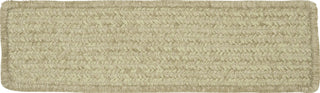 Colonial Mills Simple Chenille M601 Sprout Green Area Rug Main Image