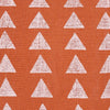 Surya Malian MAA-003 Rust Detail