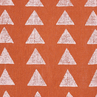 Surya Malian MAA-003 Rust Detail