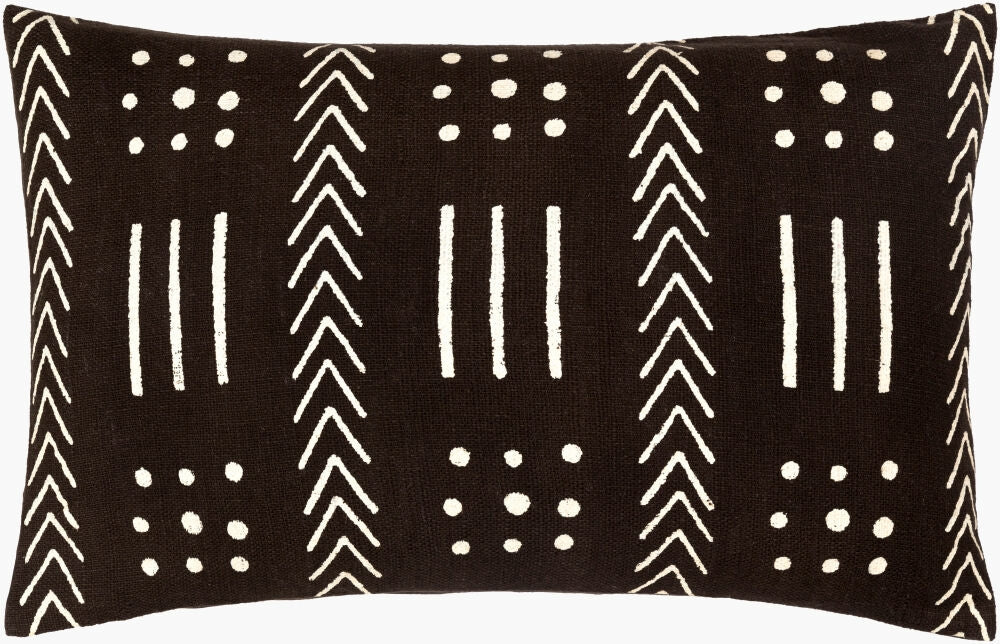 Surya Malian MAA-005 Black main image