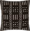 Surya Malian MAA-005 Black Swatch Image