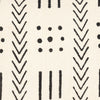 Surya Malian MAA-006 Cream Detail