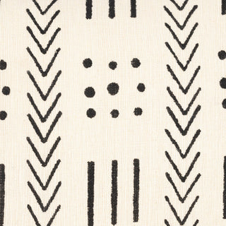 Surya Malian MAA-006 Cream Detail