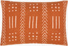 Surya Malian MAA-007 Rust 