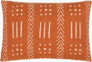 Surya Malian MAA-007 Rust 