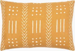 Surya Malian MAA-008 Mustard 