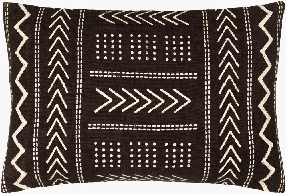 Surya Malian MAA-009 Black main image