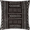 Surya Malian MAA-009 Black Swatch Image