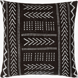 Surya Malian MAA-009 Black Swatch Image