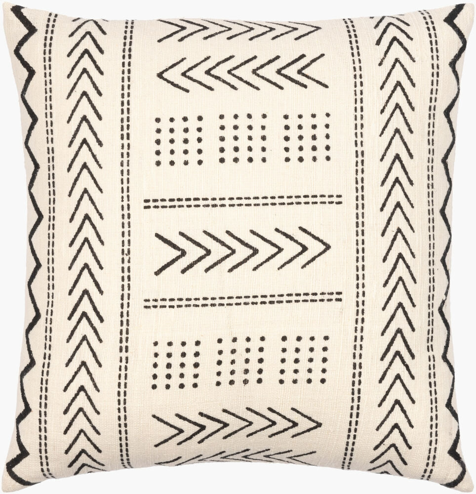 Surya Malian MAA-010 Cream main image