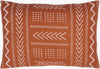 Surya Malian MAA-011 Rust 