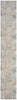 Nourison ABSTRACT HUES ABH01 BEIGE GREY main image