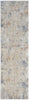 Nourison ABSTRACT HUES ABH01 BEIGE GREY Main Image