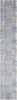 Nourison ABSTRACT HUES ABH01 GREY BLUE Main Image