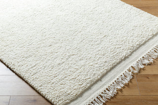Surya Mabel MAB-2300 Area Rug Corner Shot
