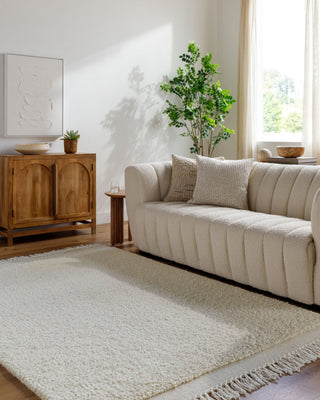 Surya Mabel MAB-2300 Area Rug Room Scene Feature
