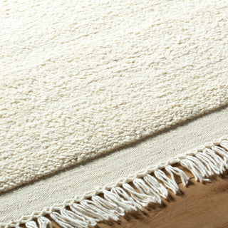 Surya Mabel MAB-2300 Area Rug Detail