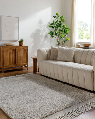 Surya Mabel MAB-2301 Area Rug Room Scene Feature