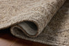 Loloi Mabel MBL-01 Bark / Graphite Area Rug Pile Image