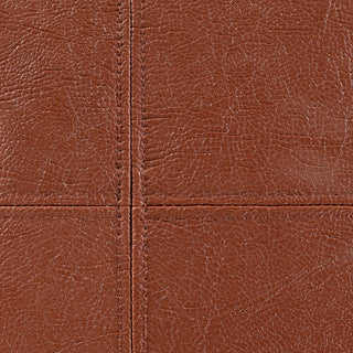 Surya Mack MAC-001 Brown Detail