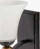 Surya Maddux MAD-001 Lamp Detail
