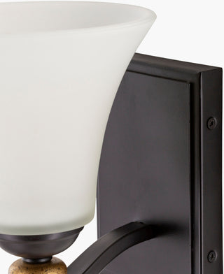 Surya Maddux MAD-001 Lamp Detail