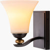 Surya Maddux MAD-001 Lamp Detail