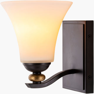 Surya Maddux MAD-001 Lamp Detail