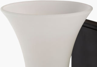 Surya Maddux MAD-001 Lamp Detail