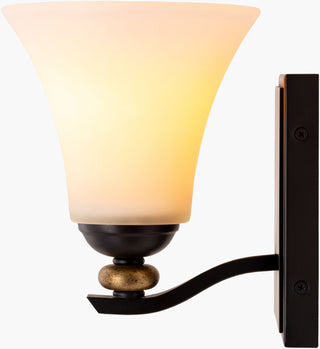 Surya Maddux MAD-001 Lamp Detail