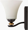 Surya Maddux MAD-001 Lamp Detail