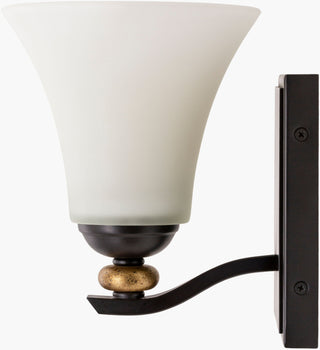 Surya Maddux MAD-001 Lamp Detail