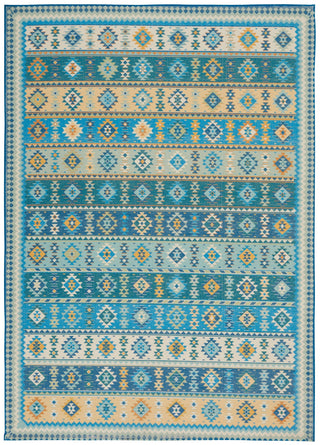 Nourison Madera MAD08 Light Orange Area Rug main image
