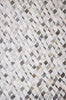 Loloi II Maddox MAD-02 Grey/Mocha Area Rug main image