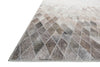 Loloi Maddox MAD-04 Sand/Taupe Area Rug Corner Image