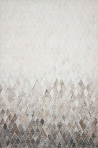 Loloi Maddox MAD-04 Sand/Taupe Area Rug main image