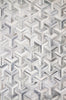 Loloi II Maddox MAD-05 Silver/Ivory Area Rug main image