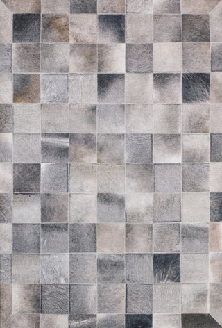 Loloi Maddox MAD-06 Charcoal/Grey Area Rug main image
