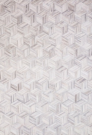 Loloi Maddox MAD-07 Grey/Ivory Area Rug main image