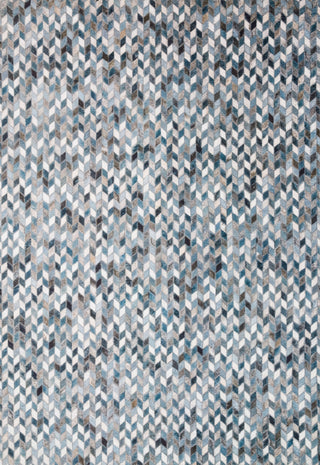 Loloi Maddox MAD-08 Ocean/Grey Area Rug main image