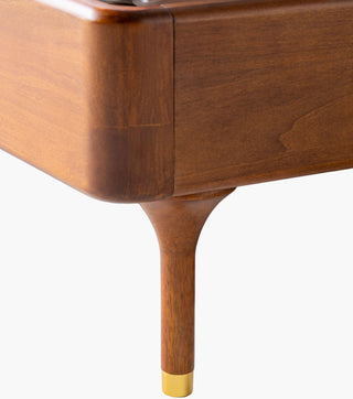 Surya Madri MADR-001 Brown Furniture Detail