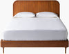 Surya Madri MADR-001 Brown Furniture Angle