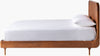 Surya Madri MADR-001 Brown Furniture Detail
