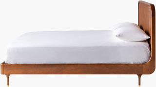 Surya Madri MADR-001 Brown Furniture Detail