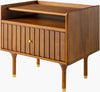 Surya Madri MADR-002 Brown / Furniture main image