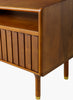 Surya Madri MADR-002 Brown / Furniture Corner Shot