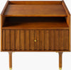 Surya Madri MADR-002 Brown / Furniture Main Image